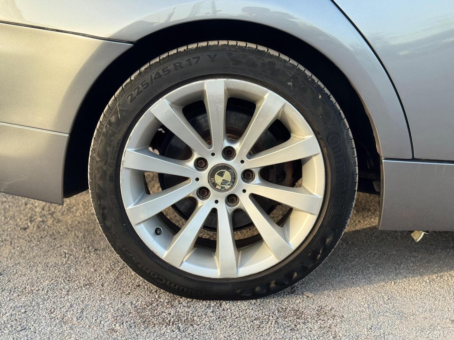 Used BMW 3 Series 2011 for sale - 77668571: Photo 26