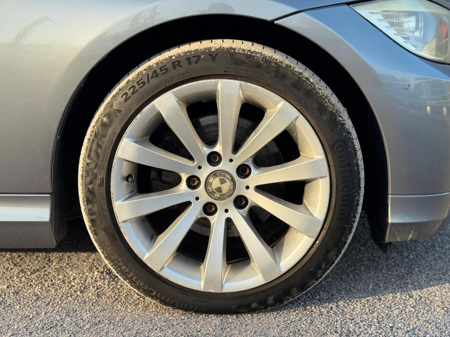 Used BMW 3 Series 2011 for sale - 77668571: Photo 27