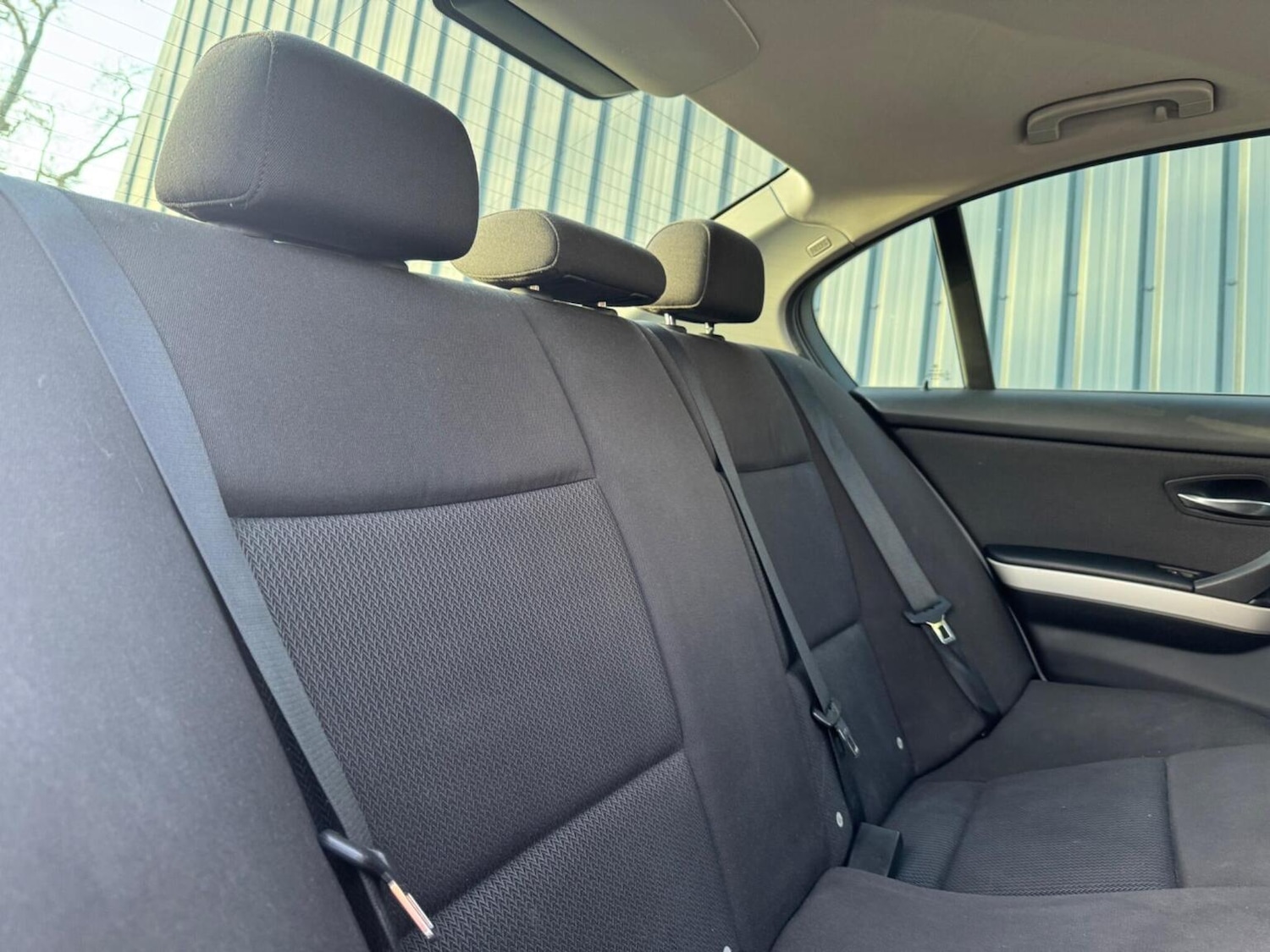 Used BMW 3 Series 2011 for sale - 77668571: Photo 29