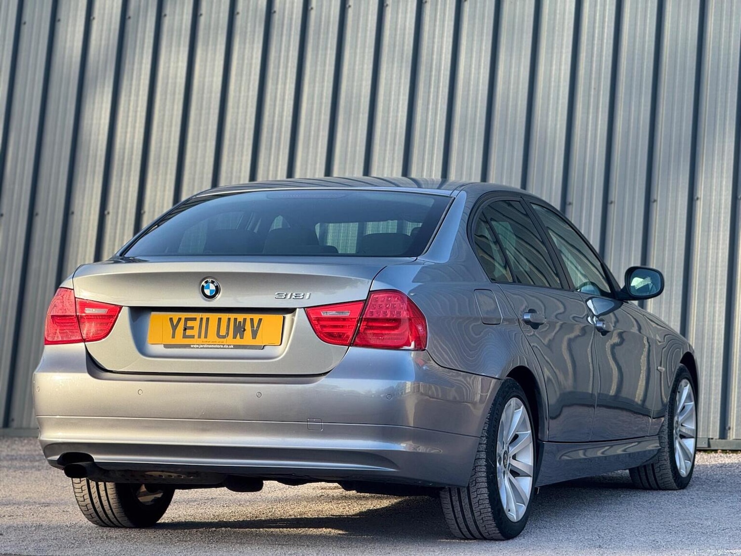 Used BMW 3 Series 2011 for sale - 77668571: Photo 36