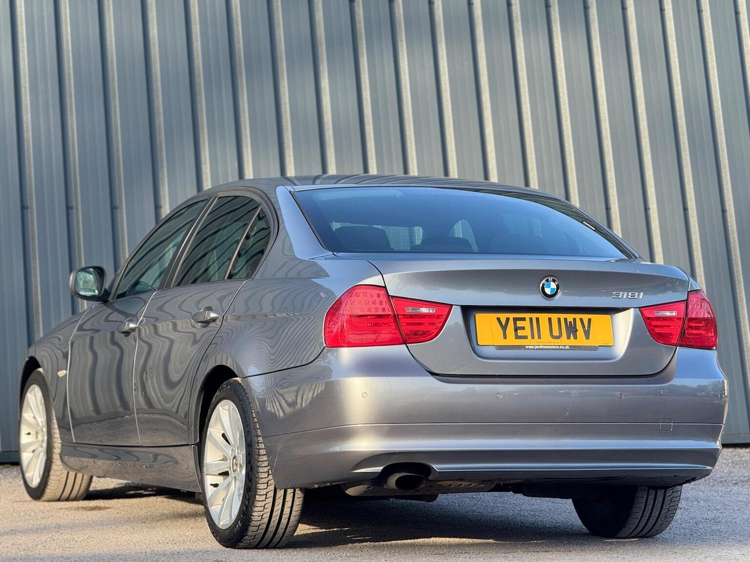 Used BMW 3 Series 2011 for sale - 77668571: Photo 37