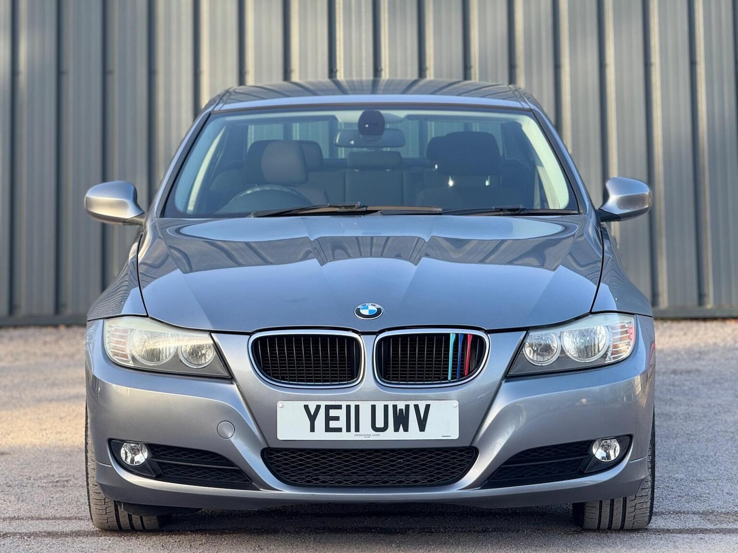 Used BMW 3 Series 2011 for sale - 77668571: Photo 4