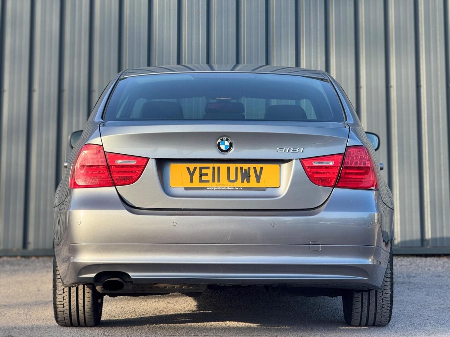 Used BMW 3 Series 2011 for sale - 77668571: Photo 6