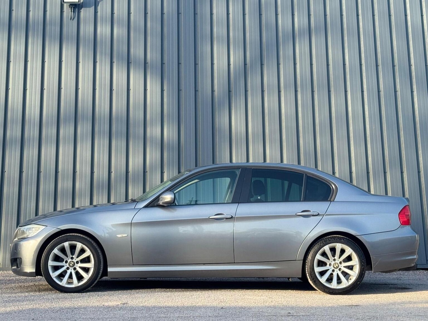 Used BMW 3 Series 2011 for sale - 77668571: Photo 7