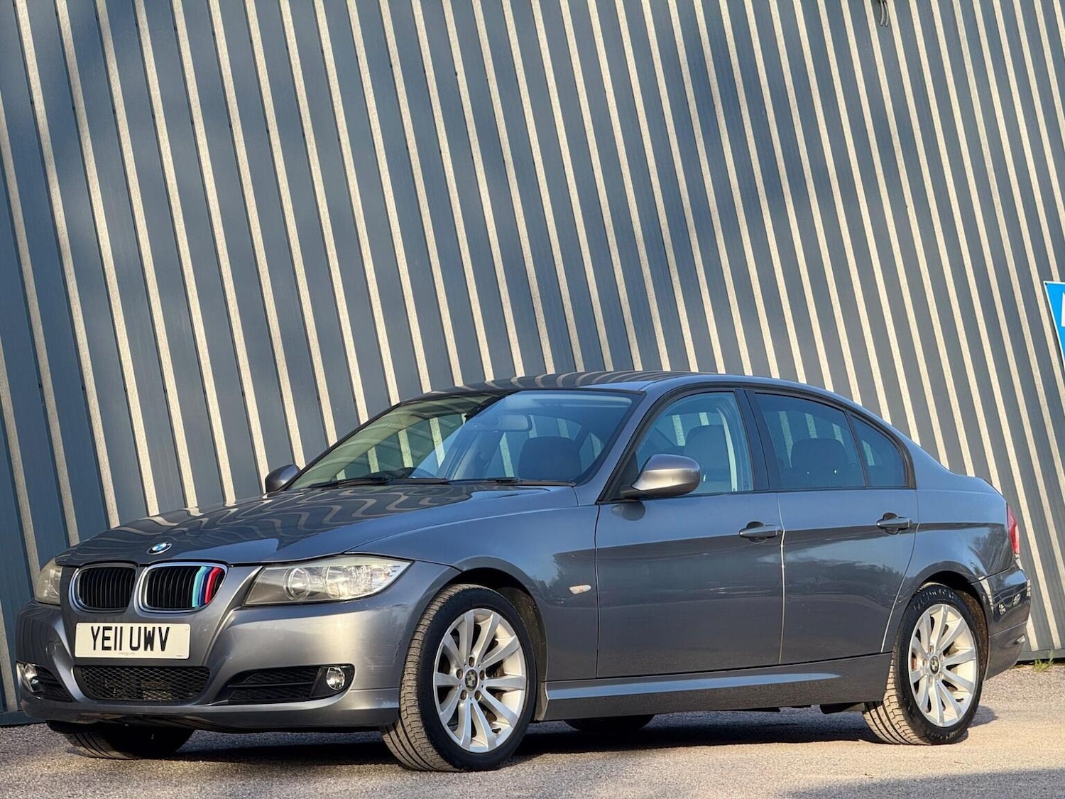Used BMW 3 Series 2011 for sale - 77668571: Photo 8