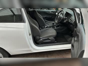 Used Vauxhall Corsa 2018 for sale - 79620486: Photo