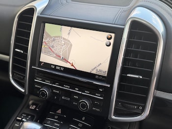 Used Porsche Cayenne 2013 for sale - 79255003: Photo