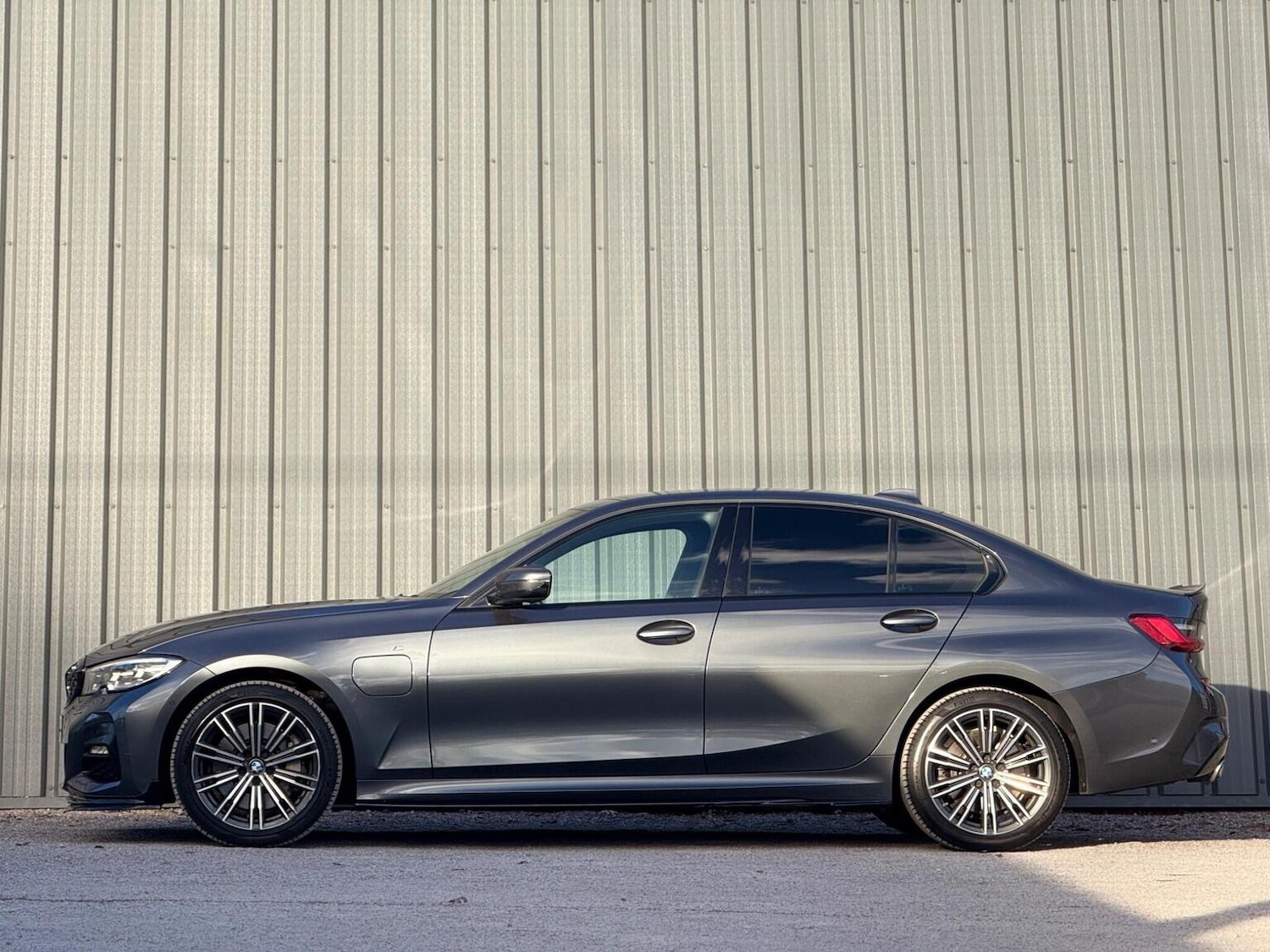 Used BMW 3 Series 2019 for sale - 77207136: Photo 10