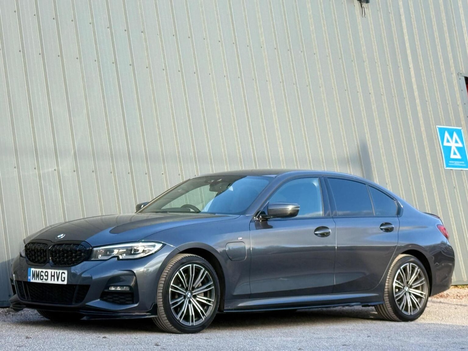 Used BMW 3 Series 2019 for sale - 77207136: Photo 11