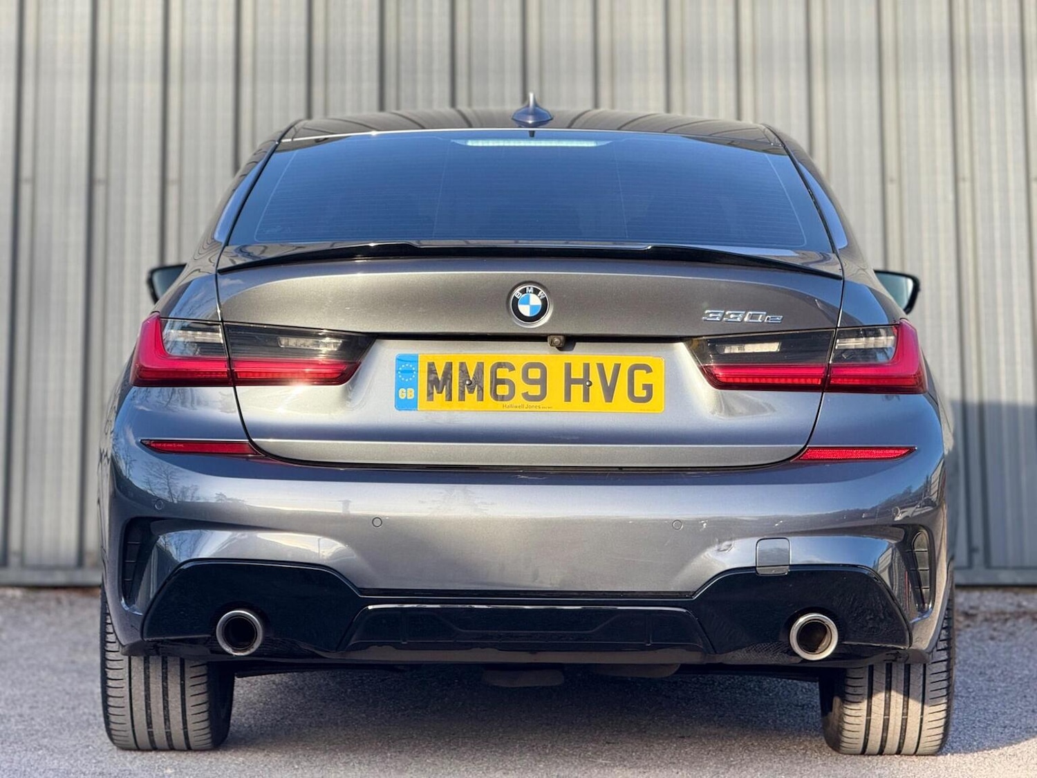 Used BMW 3 Series 2019 for sale - 77207136: Photo 13