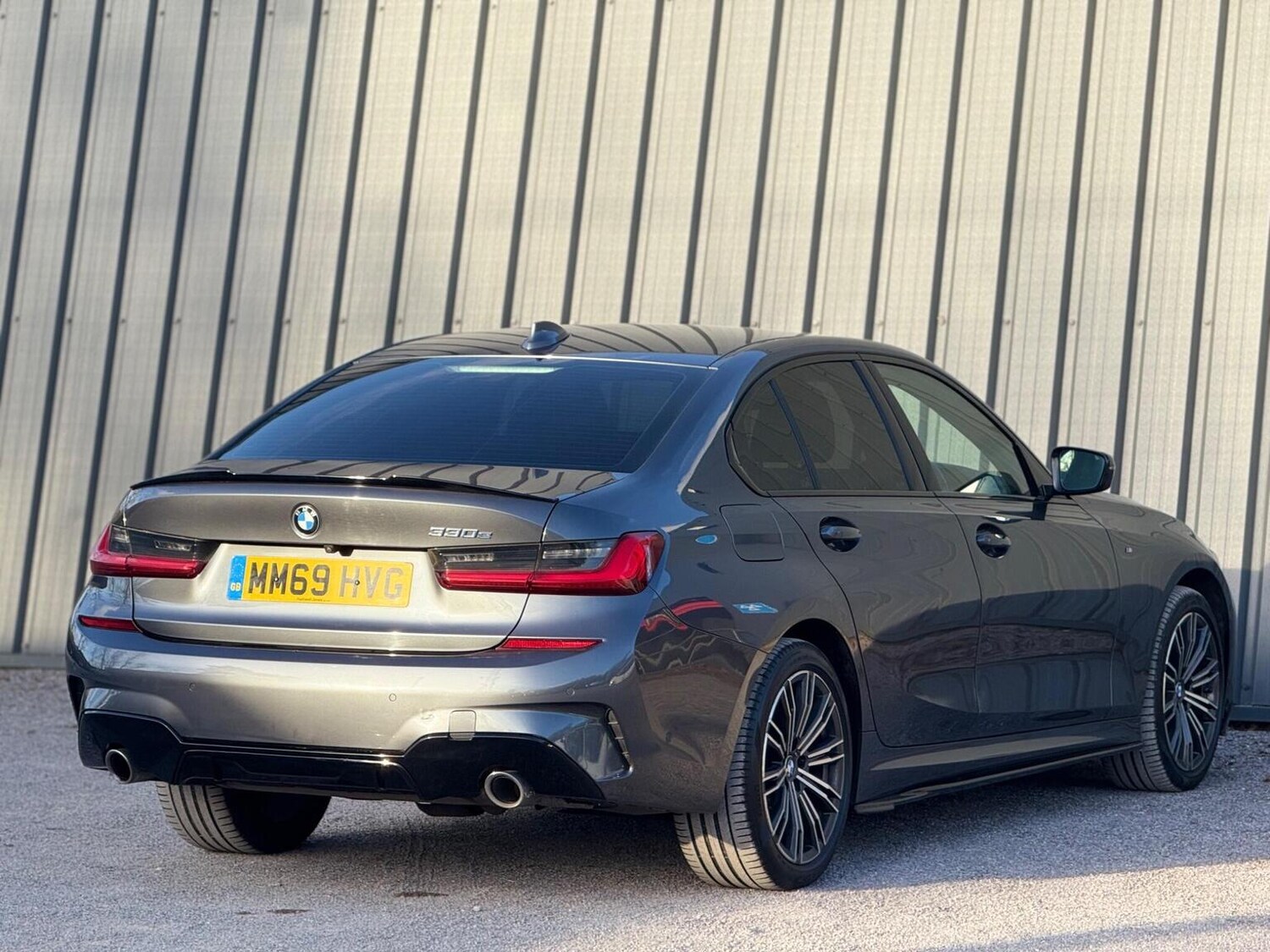 Used BMW 3 Series 2019 for sale - 77207136: Photo 14