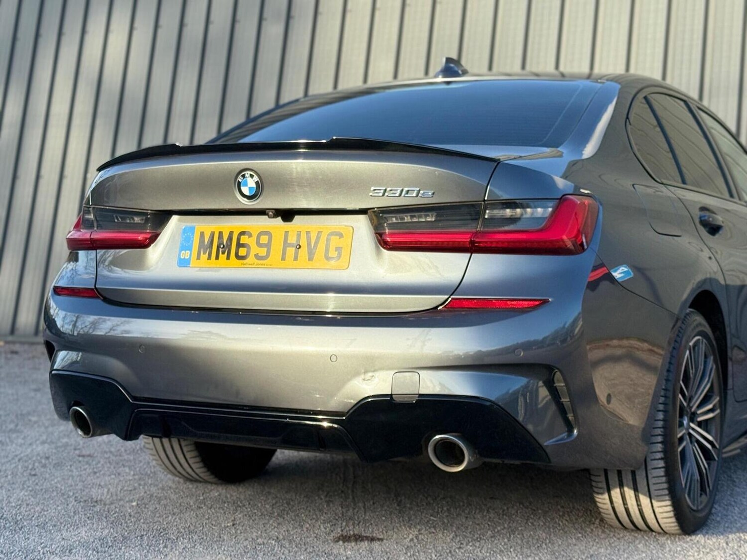 Used BMW 3 Series 2019 for sale - 77207136: Photo 16