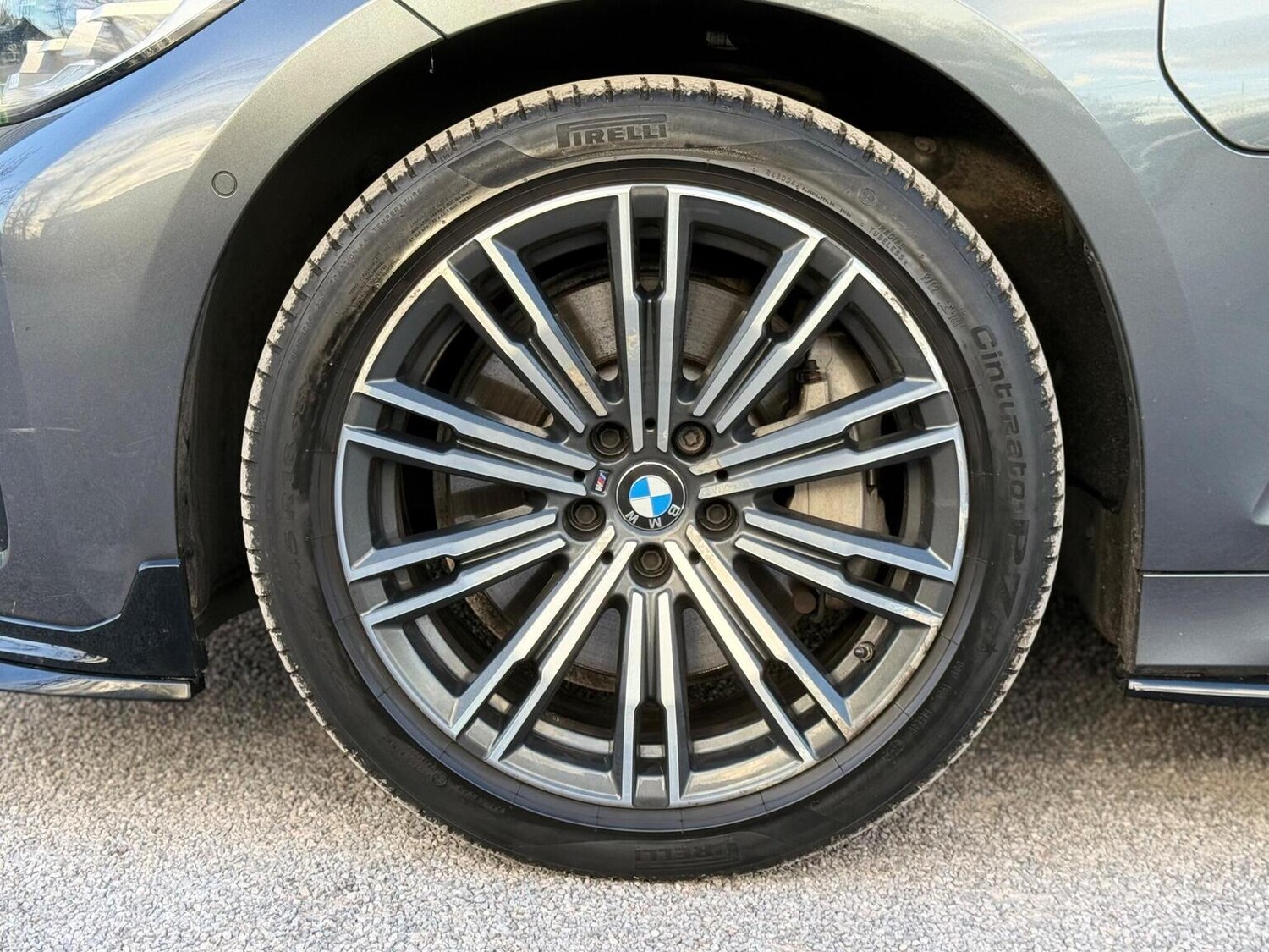 Used BMW 3 Series 2019 for sale - 77207136: Photo 17