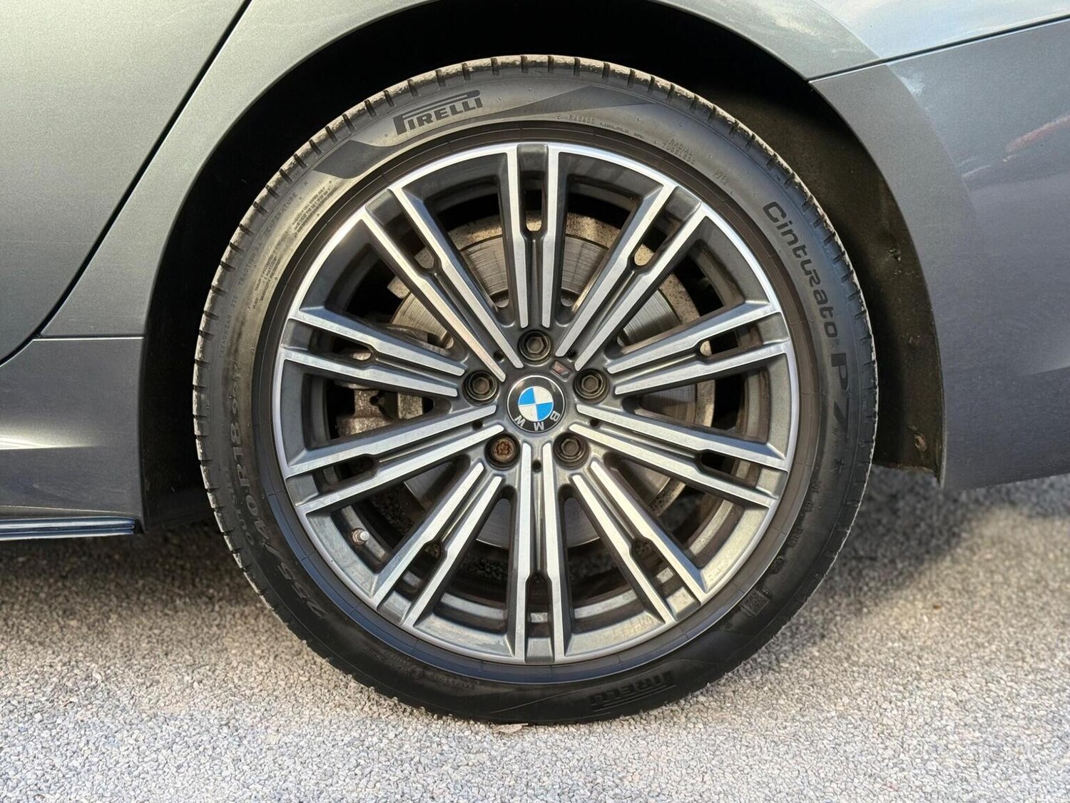Used BMW 3 Series 2019 for sale - 77207136: Photo 18