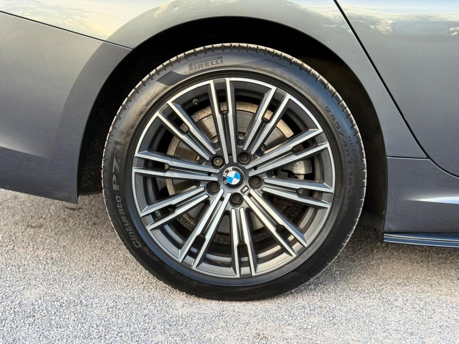 Used BMW 3 Series 2019 for sale - 77207136: Photo 19