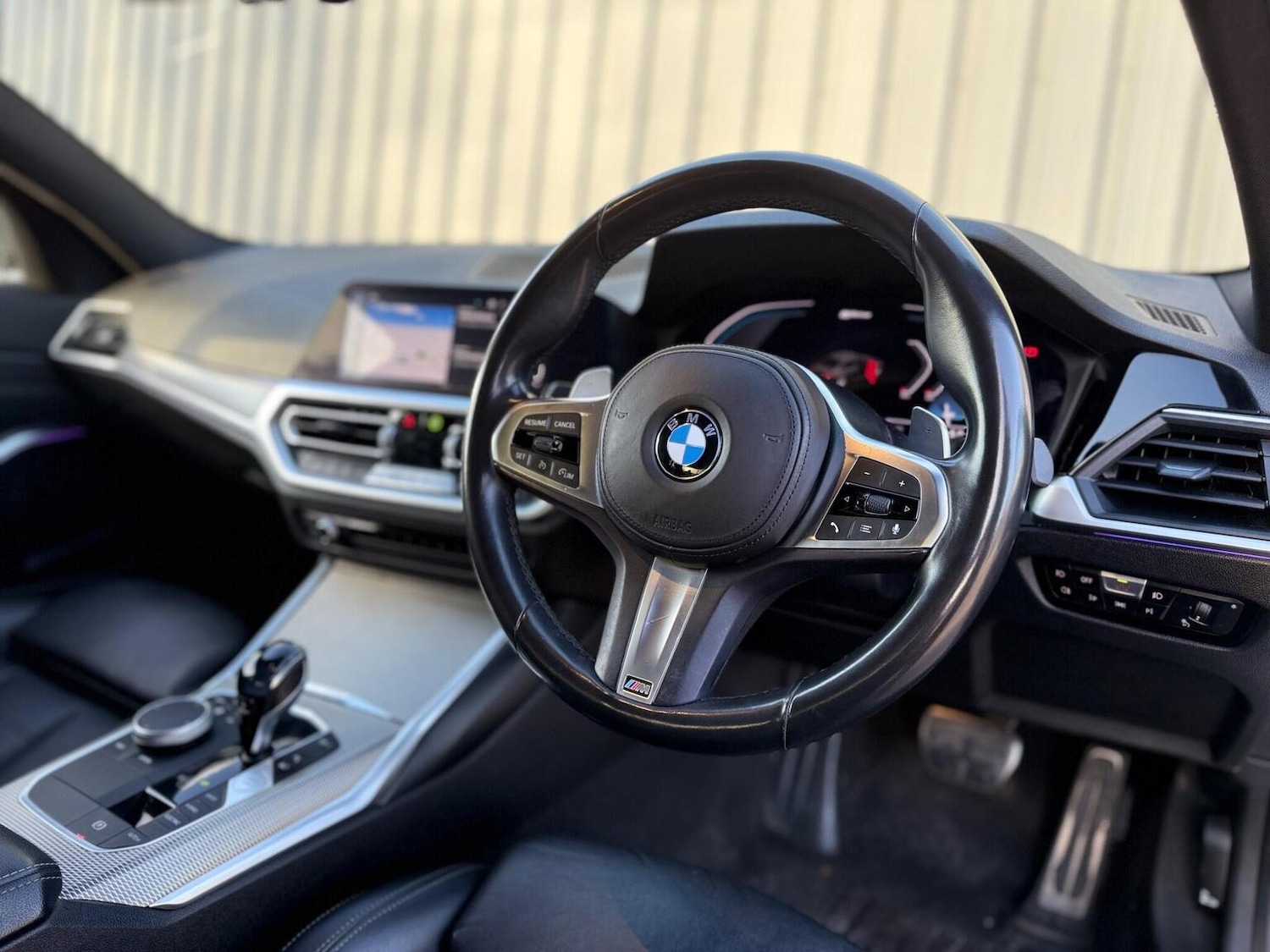 Used BMW 3 Series 2019 for sale - 77207136: Photo 2