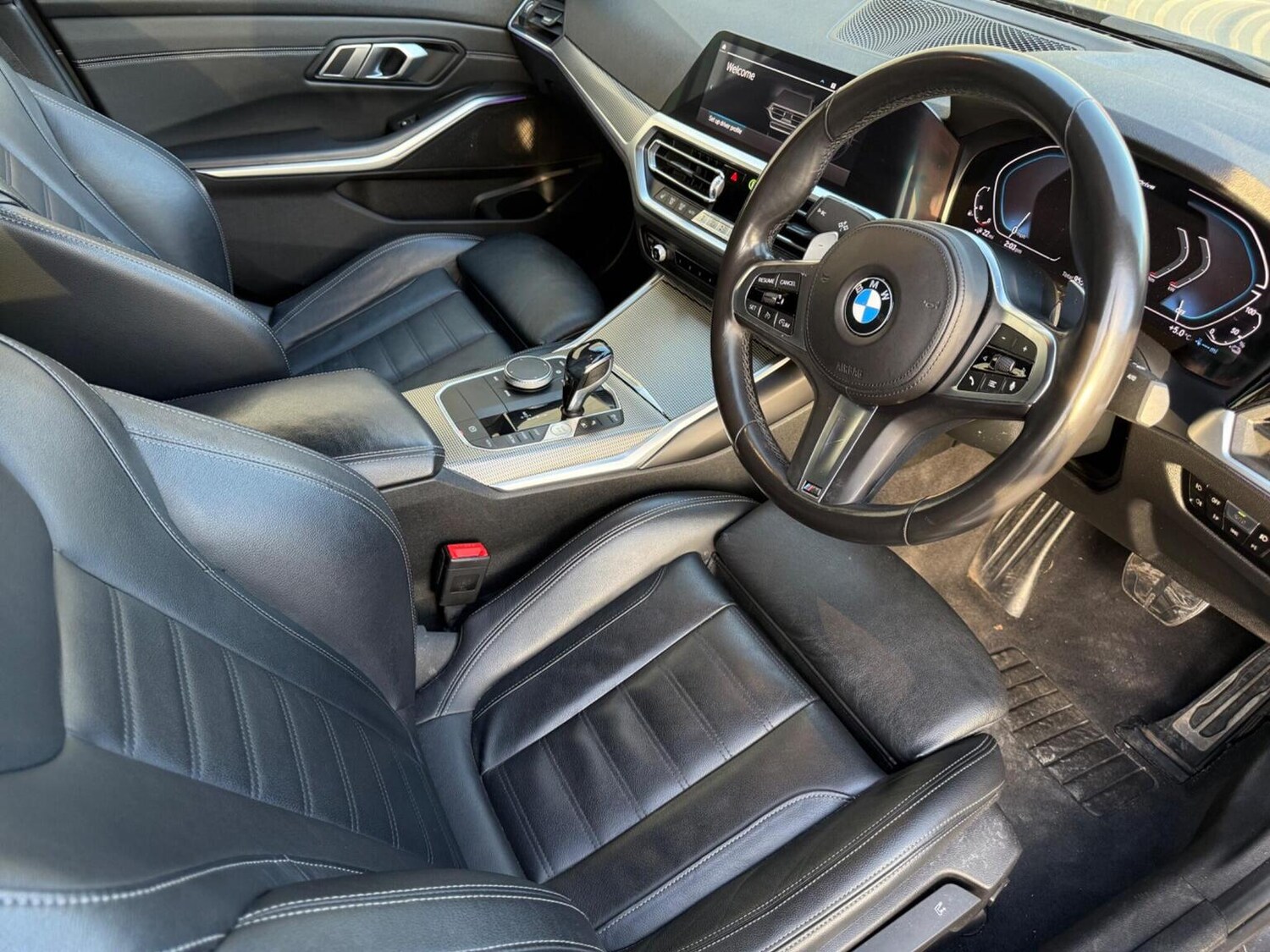Used BMW 3 Series 2019 for sale - 77207136: Photo 22
