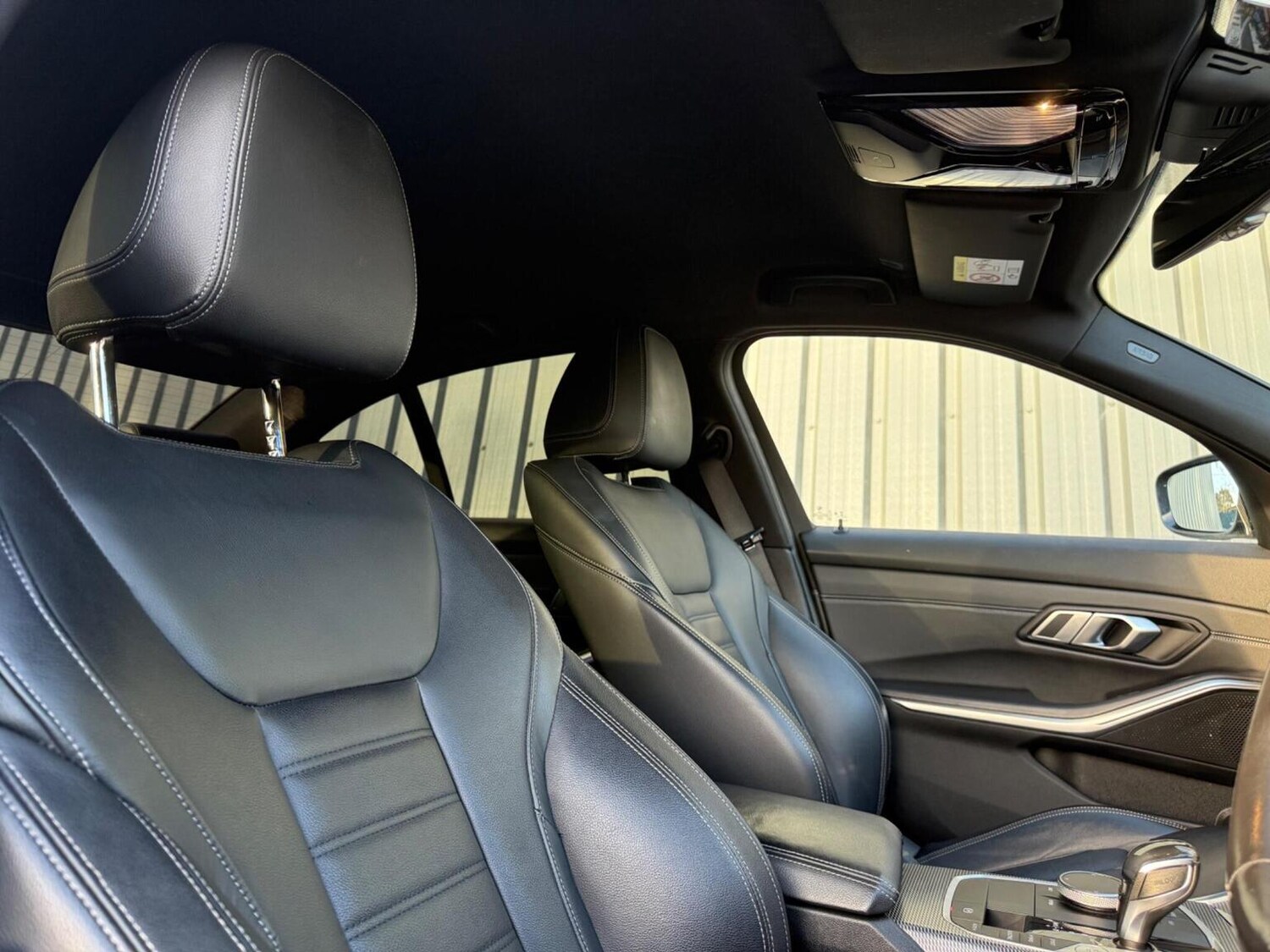 Used BMW 3 Series 2019 for sale - 77207136: Photo 23