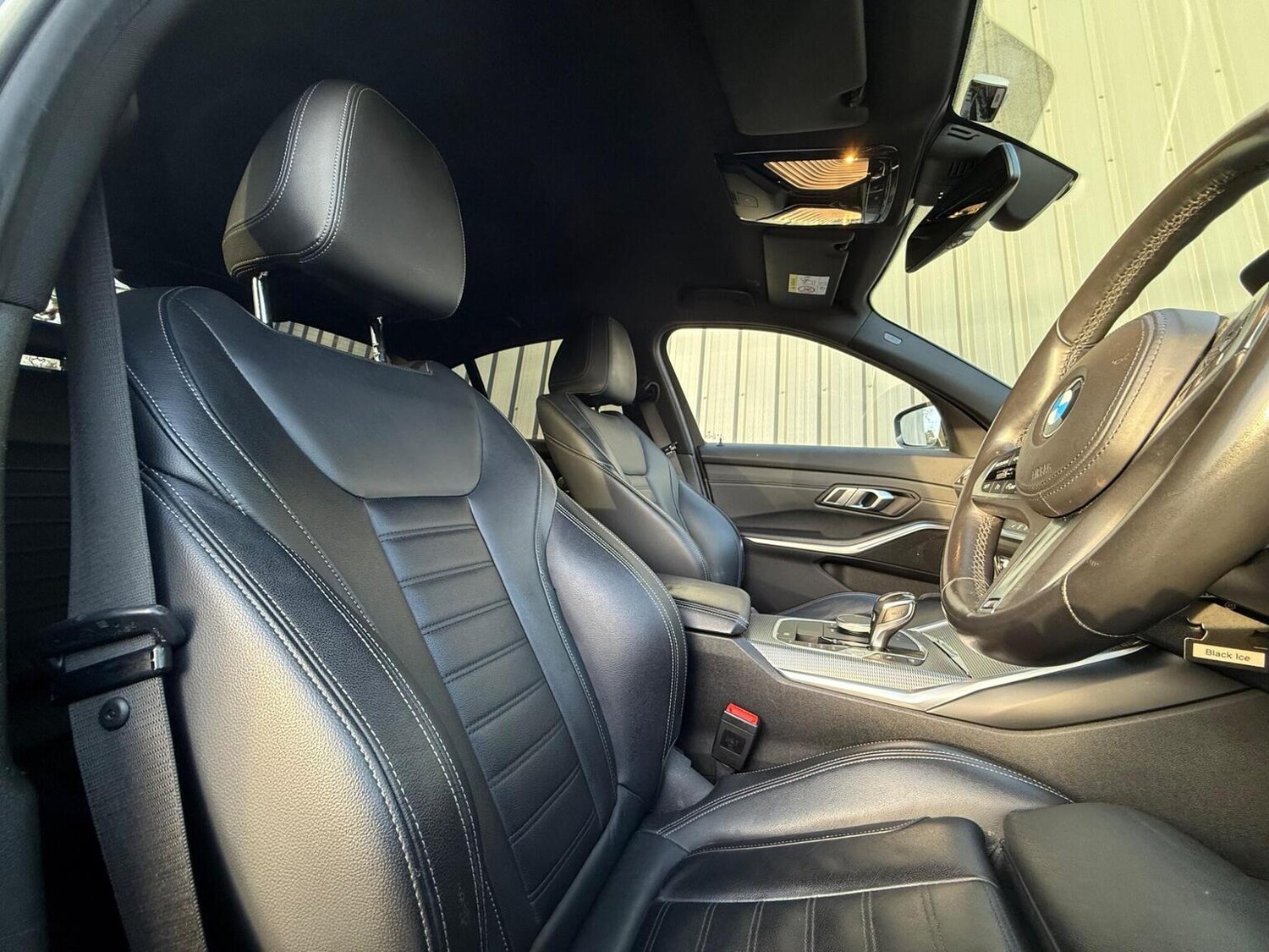 Used BMW 3 Series 2019 for sale - 77207136: Photo 24