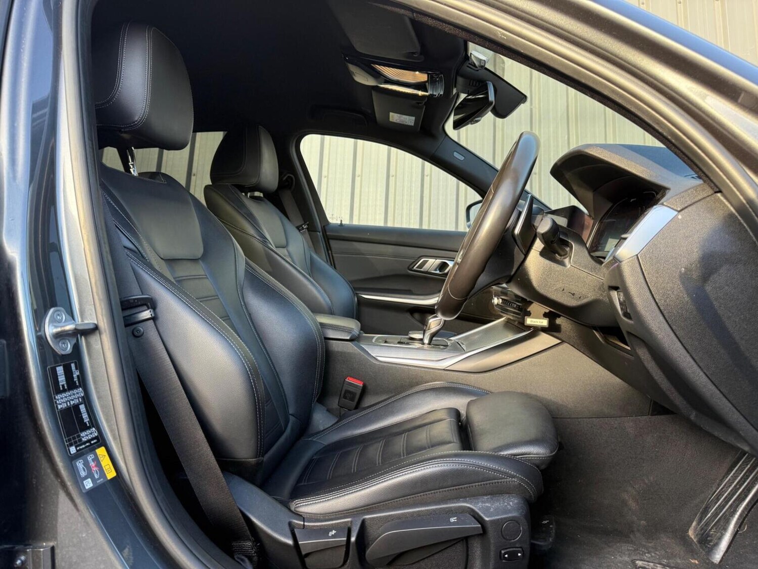 Used BMW 3 Series 2019 for sale - 77207136: Photo 25