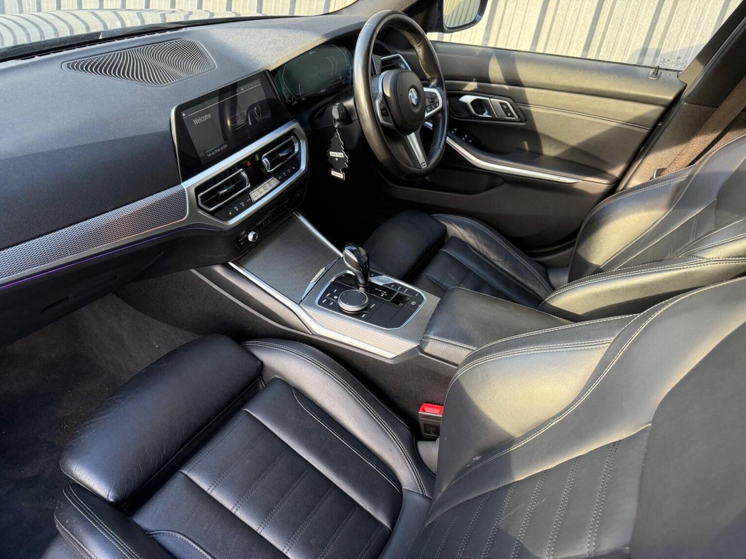 Used BMW 3 Series 2019 for sale - 77207136: Photo 26