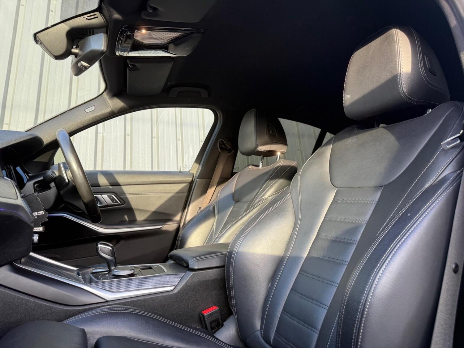 Used BMW 3 Series 2019 for sale - 77207136: Photo 27