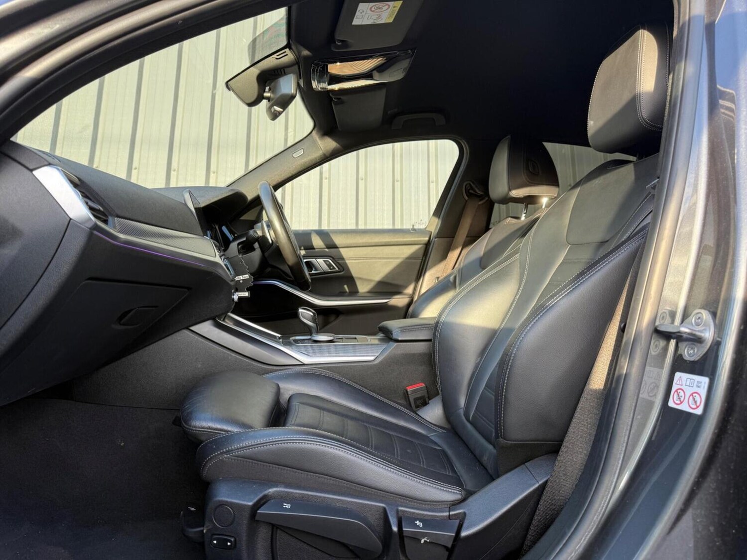 Used BMW 3 Series 2019 for sale - 77207136: Photo 28