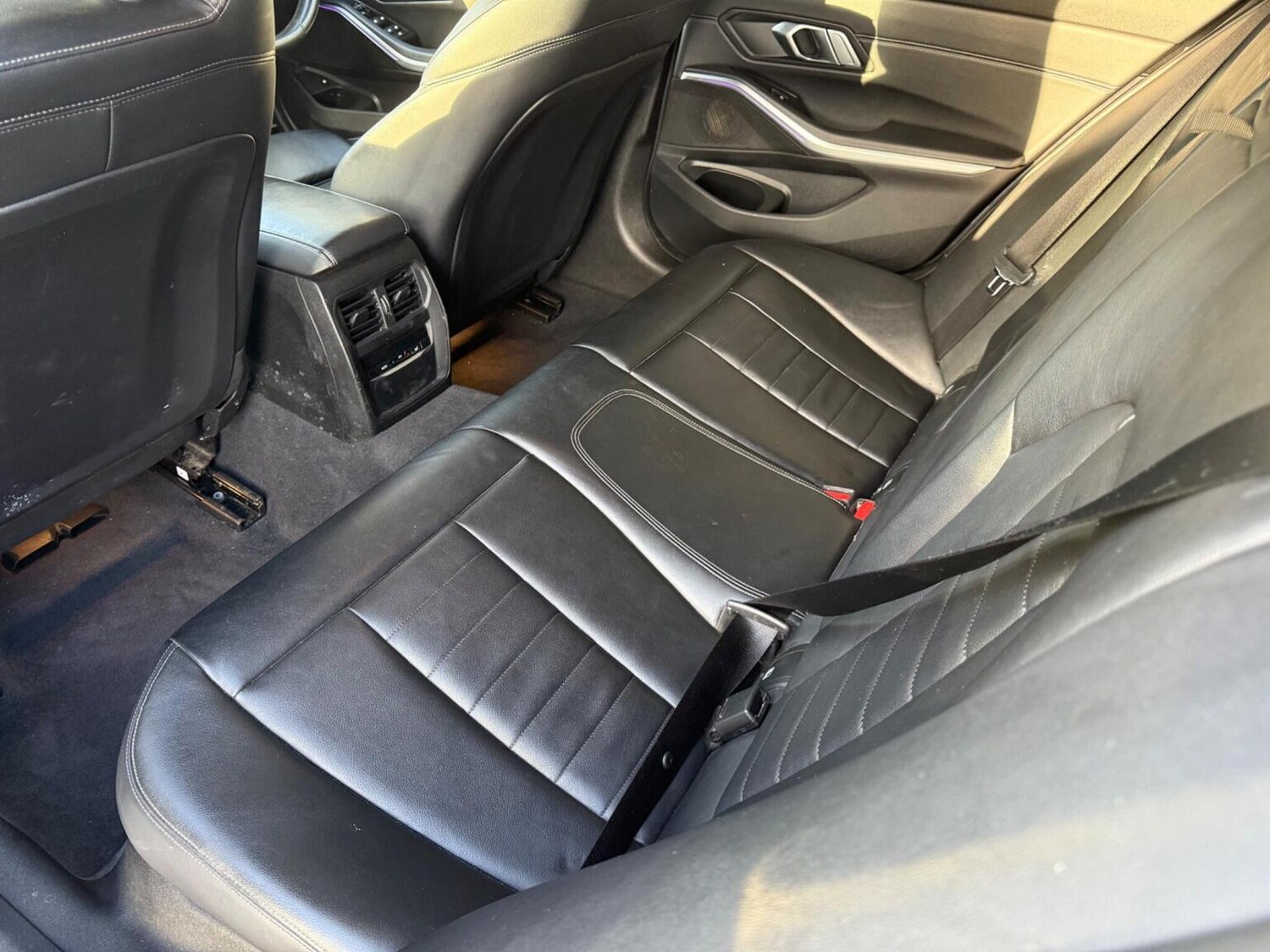 Used BMW 3 Series 2019 for sale - 77207136: Photo 29