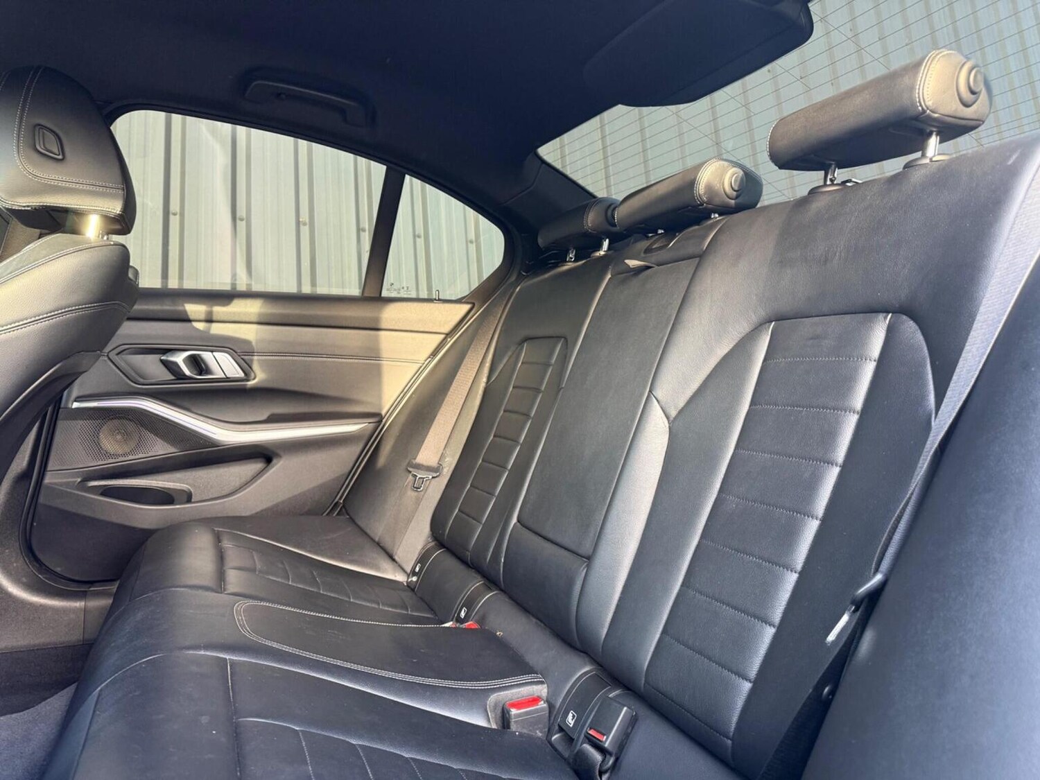 Used BMW 3 Series 2019 for sale - 77207136: Photo 30