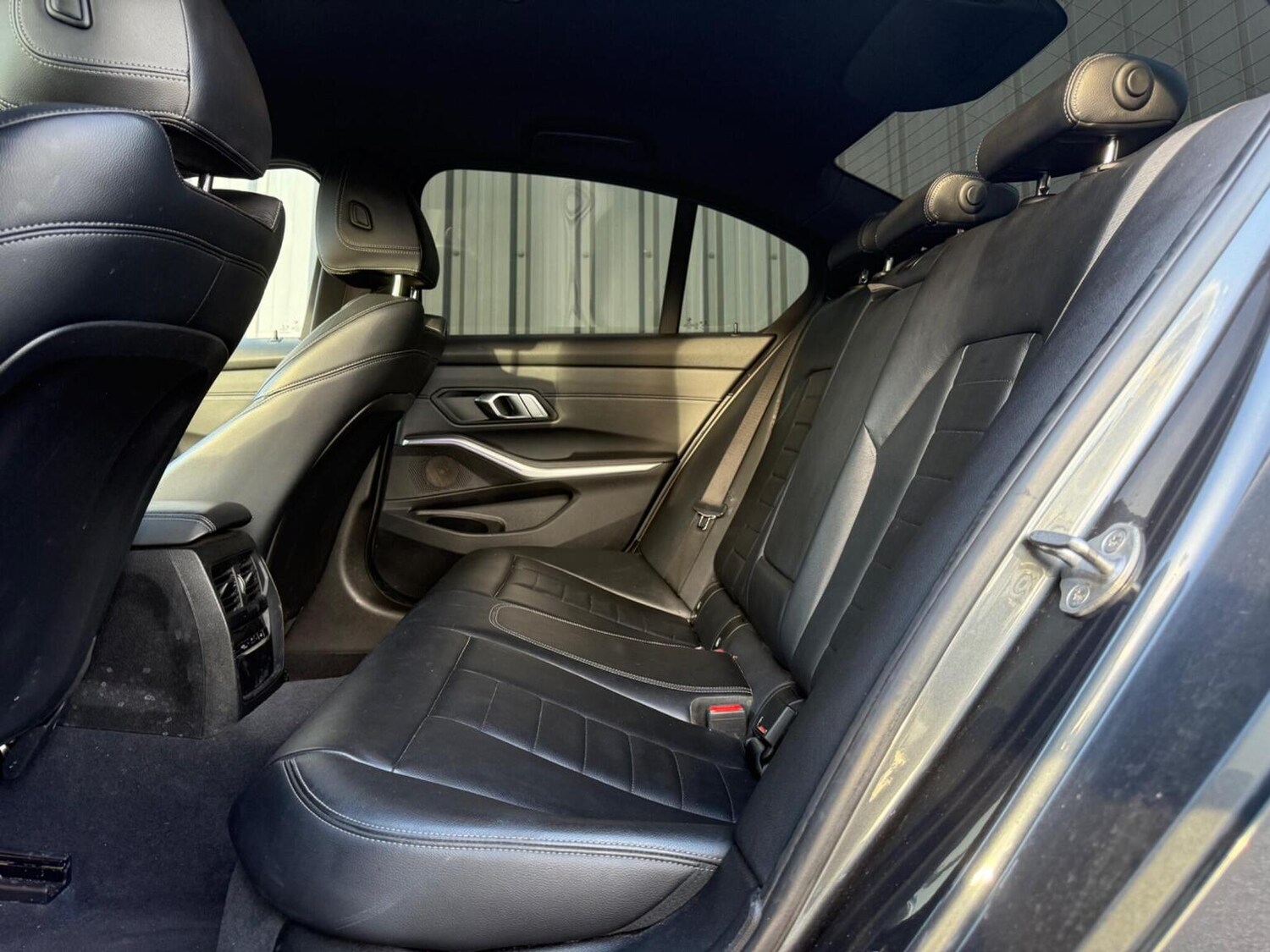 Used BMW 3 Series 2019 for sale - 77207136: Photo 31