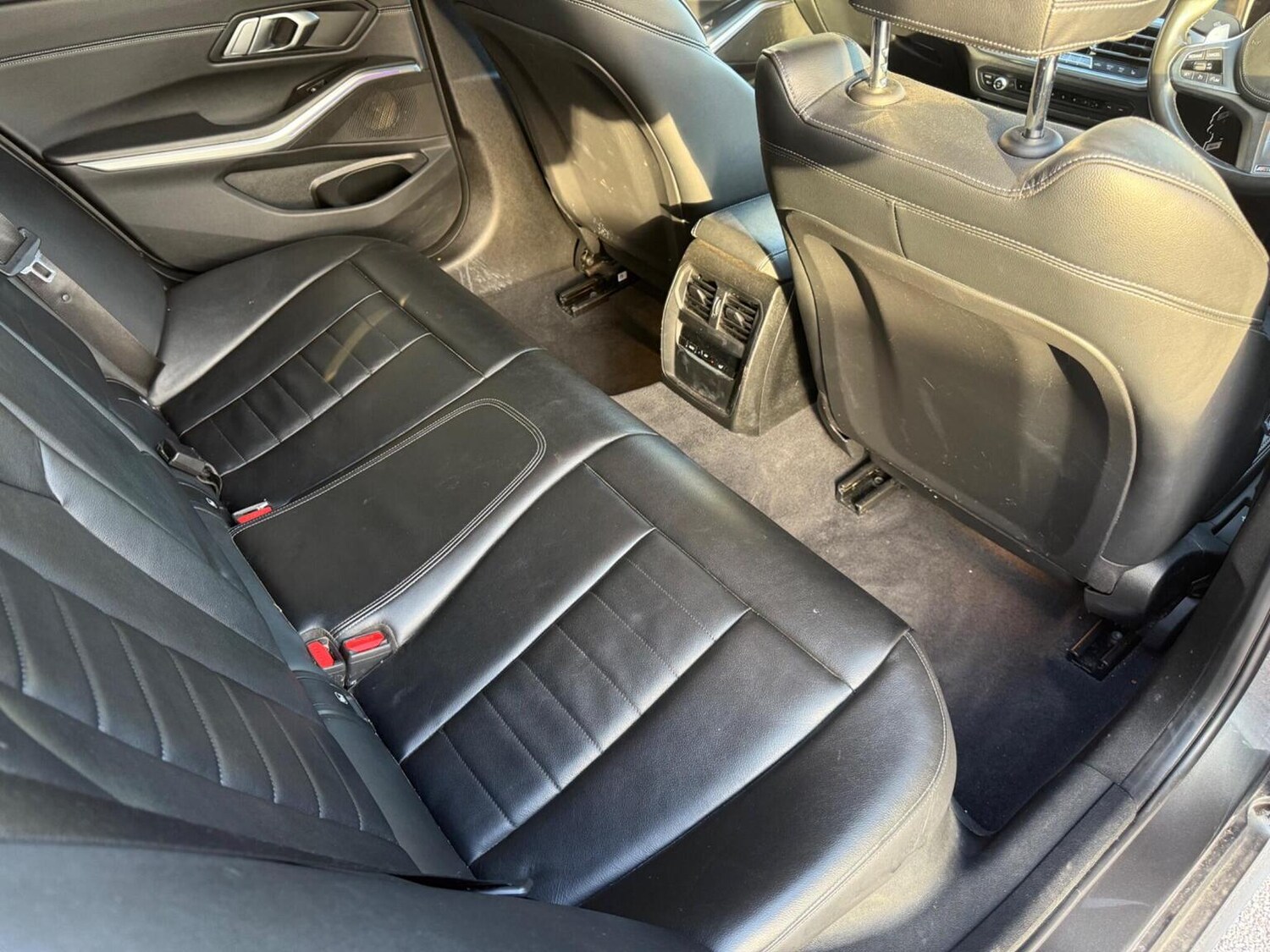 Used BMW 3 Series 2019 for sale - 77207136: Photo 32