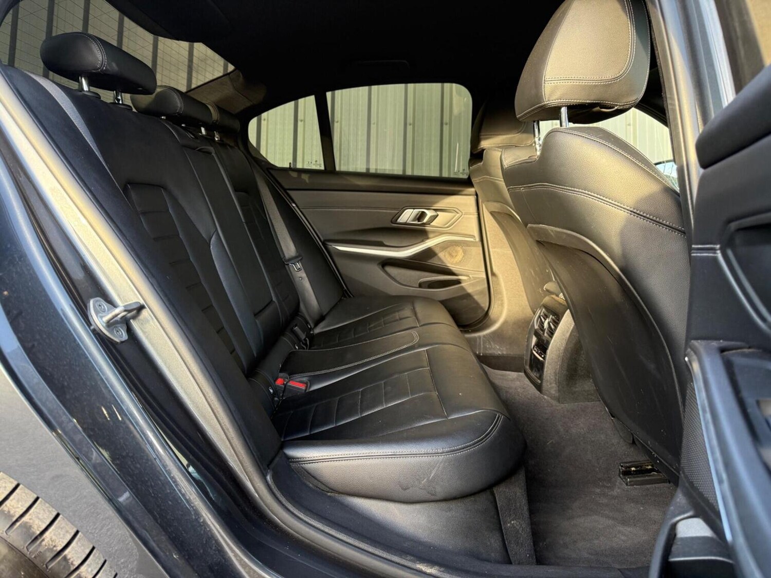 Used BMW 3 Series 2019 for sale - 77207136: Photo 34