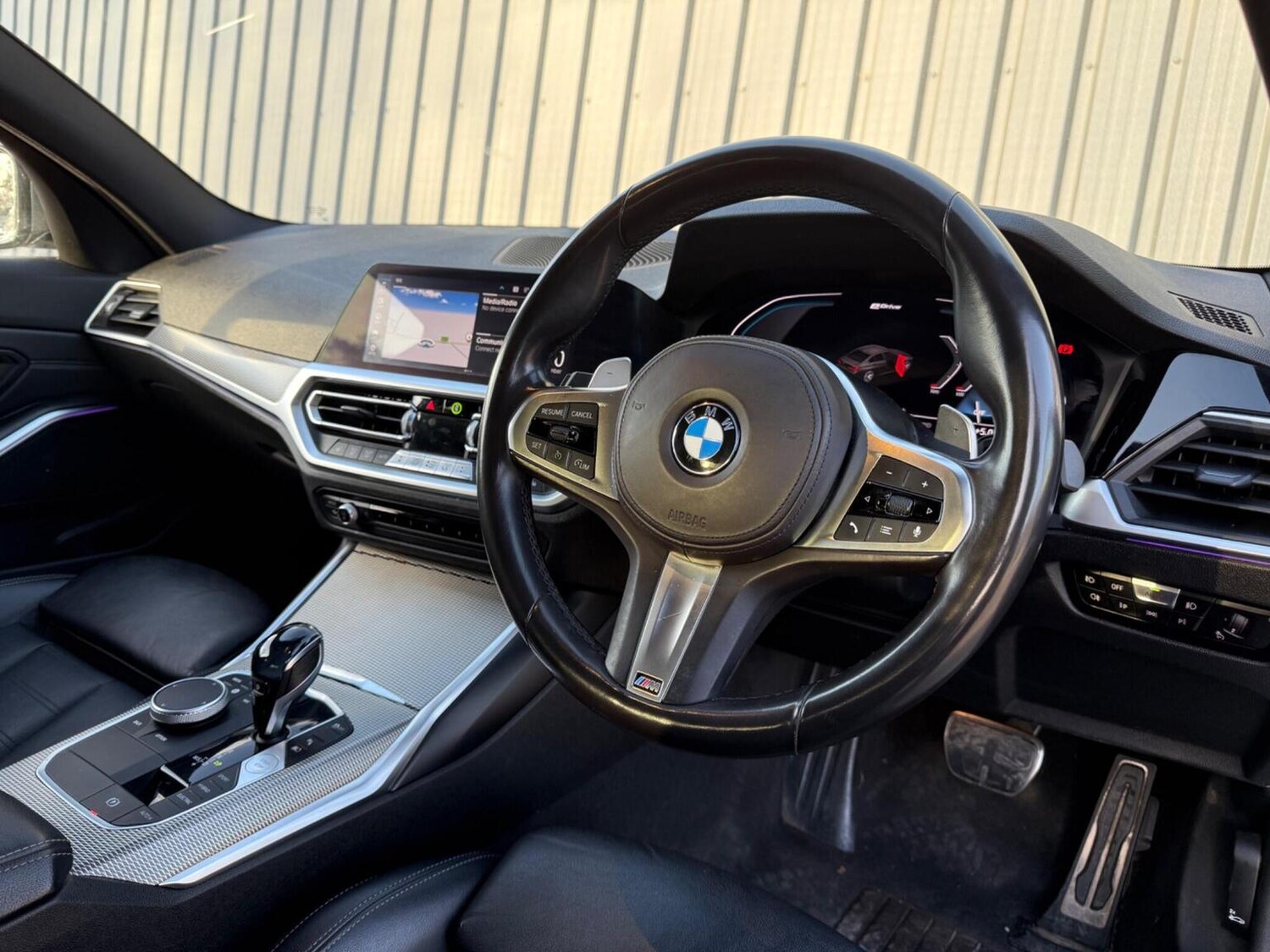 Used BMW 3 Series 2019 for sale - 77207136: Photo 36