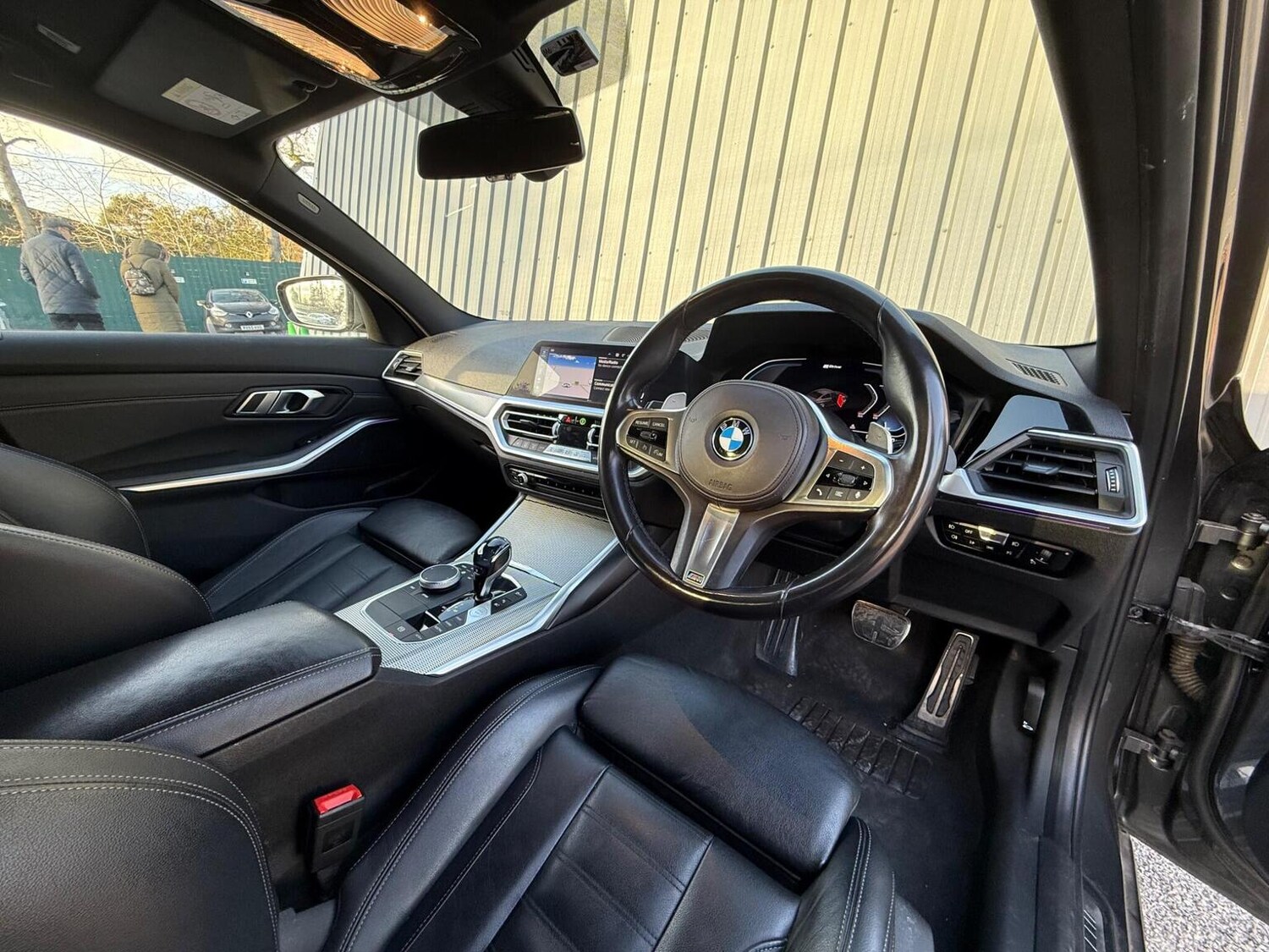 Used BMW 3 Series 2019 for sale - 77207136: Photo 37