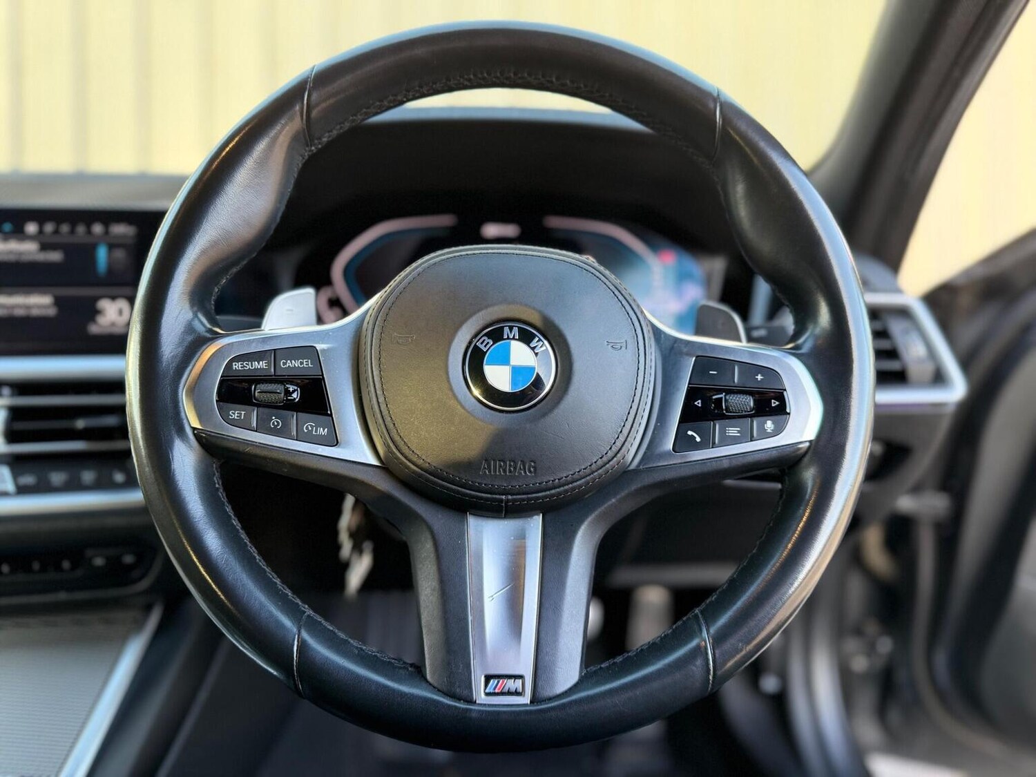 Used BMW 3 Series 2019 for sale - 77207136: Photo 38