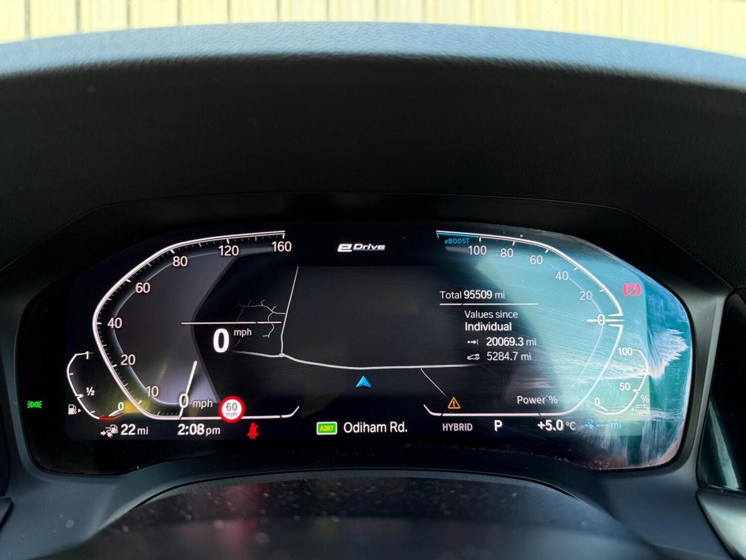 Used BMW 3 Series 2019 for sale - 77207136: Photo 39