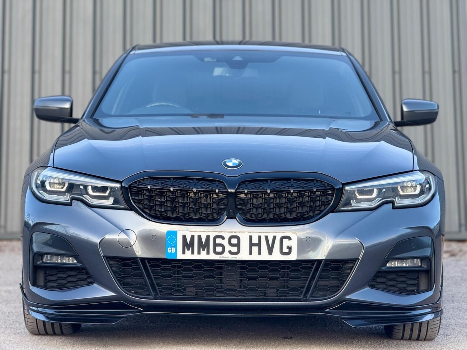 Used BMW 3 Series 2019 for sale - 77207136: Photo 4