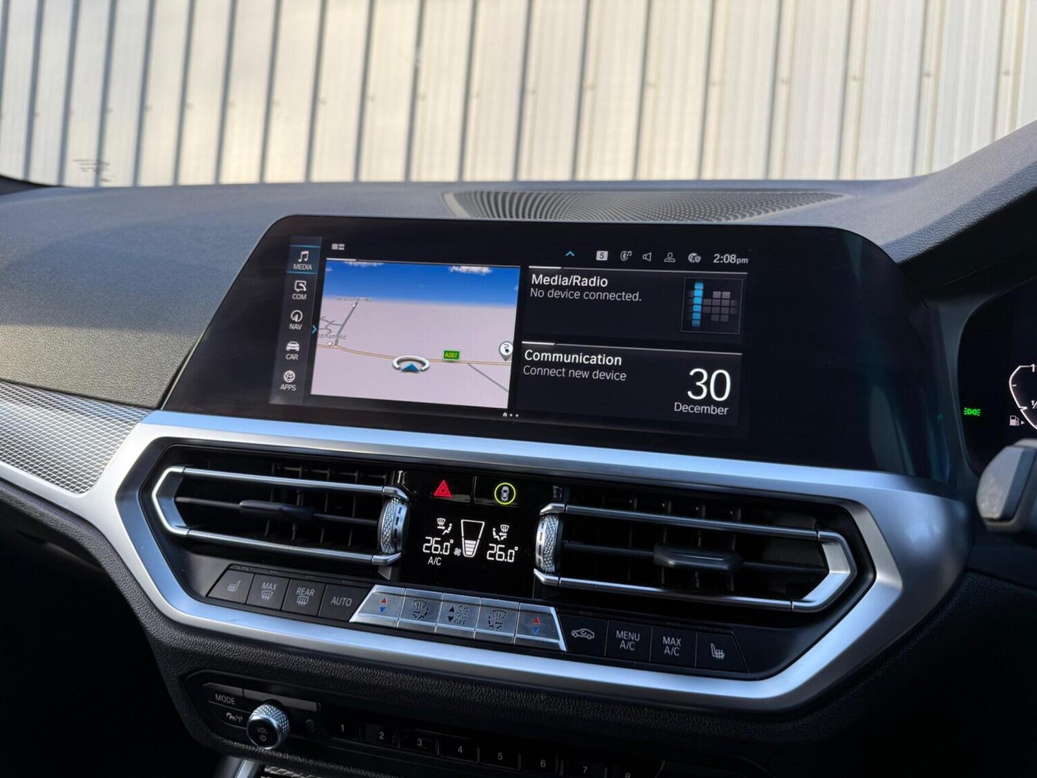 Used BMW 3 Series 2019 for sale - 77207136: Photo 40