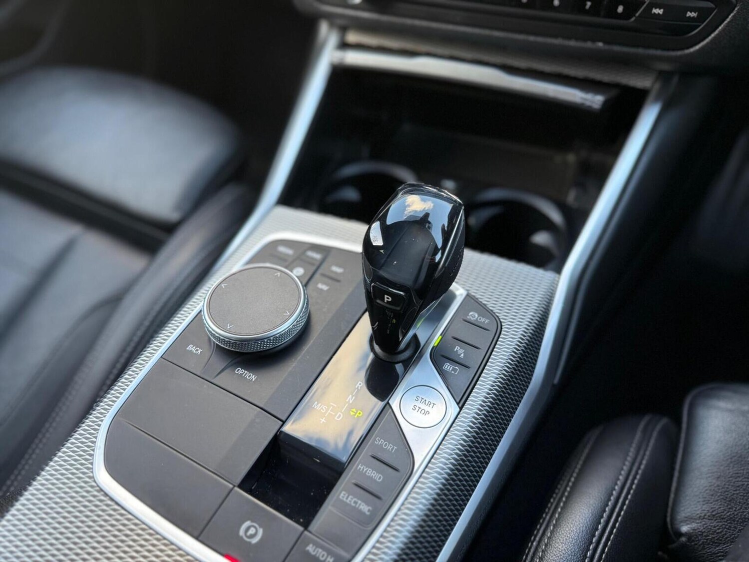 Used BMW 3 Series 2019 for sale - 77207136: Photo 42