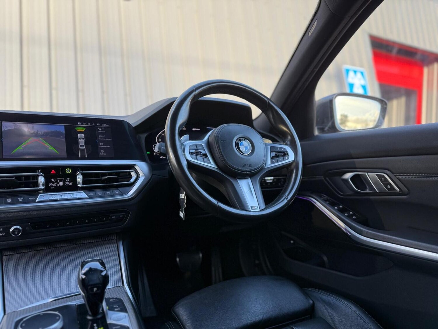 Used BMW 3 Series 2019 for sale - 77207136: Photo 43