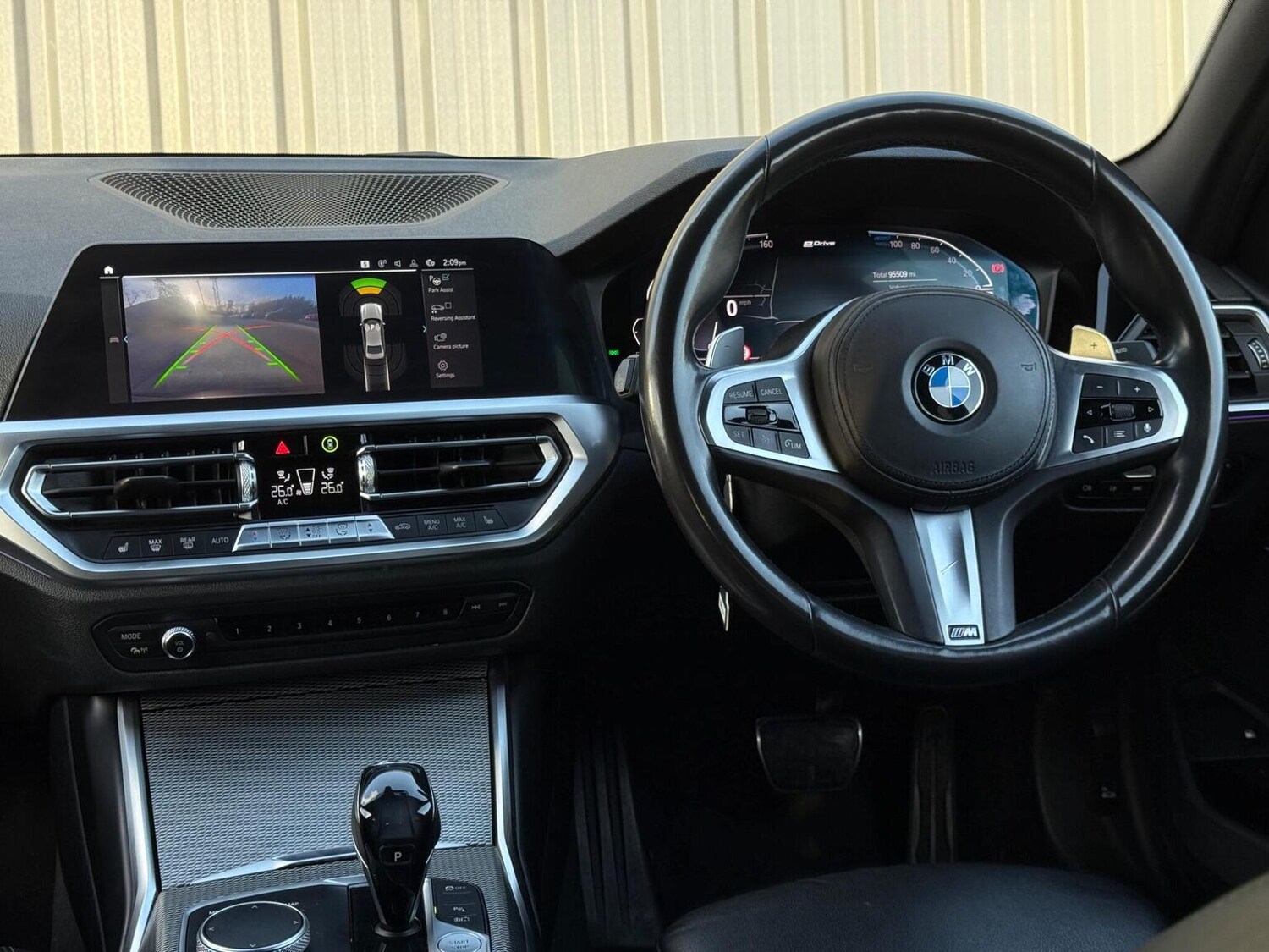 Used BMW 3 Series 2019 for sale - 77207136: Photo 44