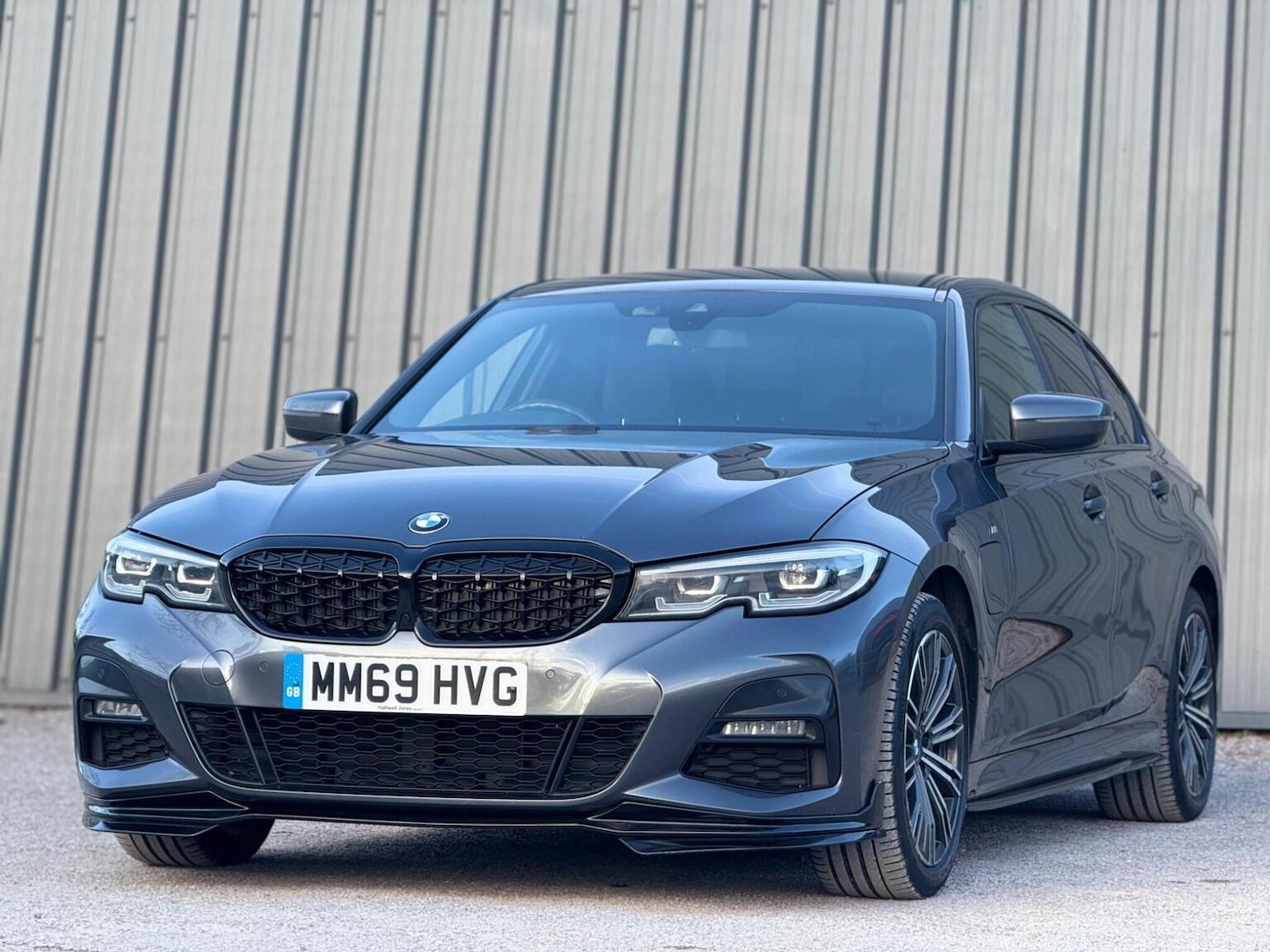 Used BMW 3 Series 2019 for sale - 77207136: Photo 5