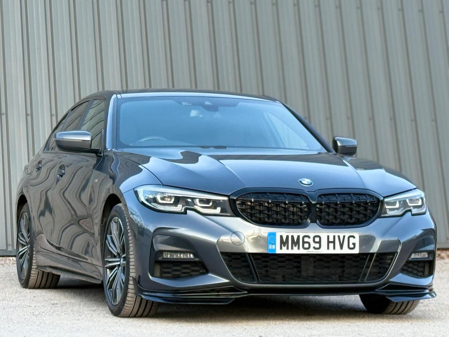 Used BMW 3 Series 2019 for sale - 77207136: Photo 6