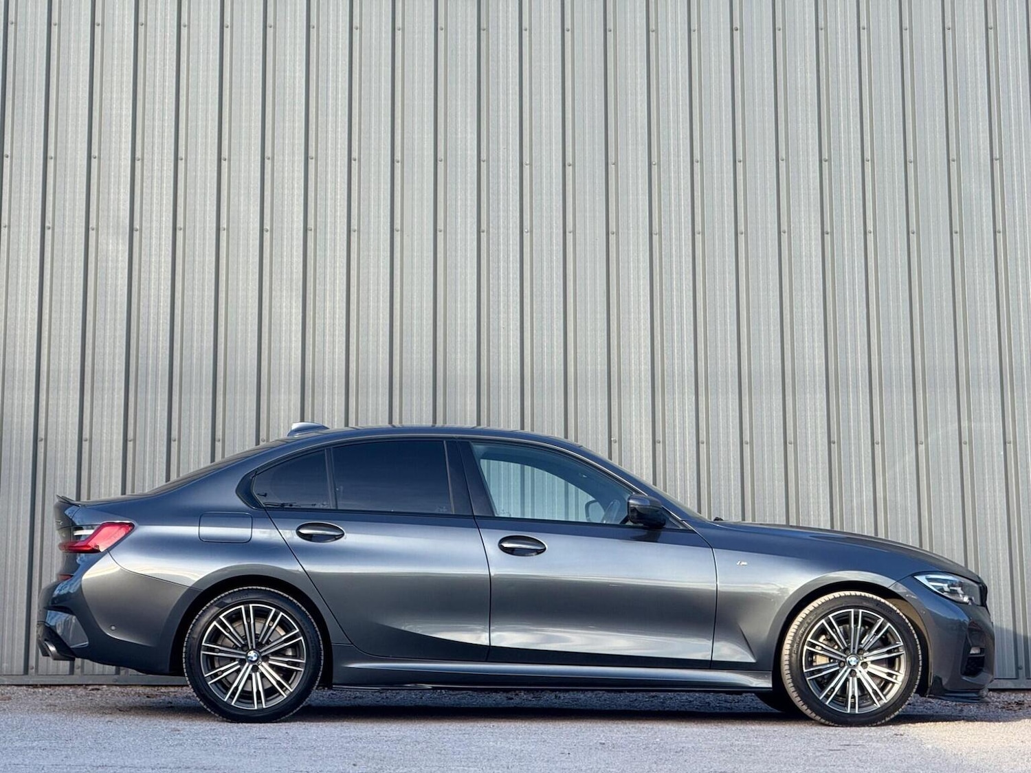 Used BMW 3 Series 2019 for sale - 77207136: Photo 7