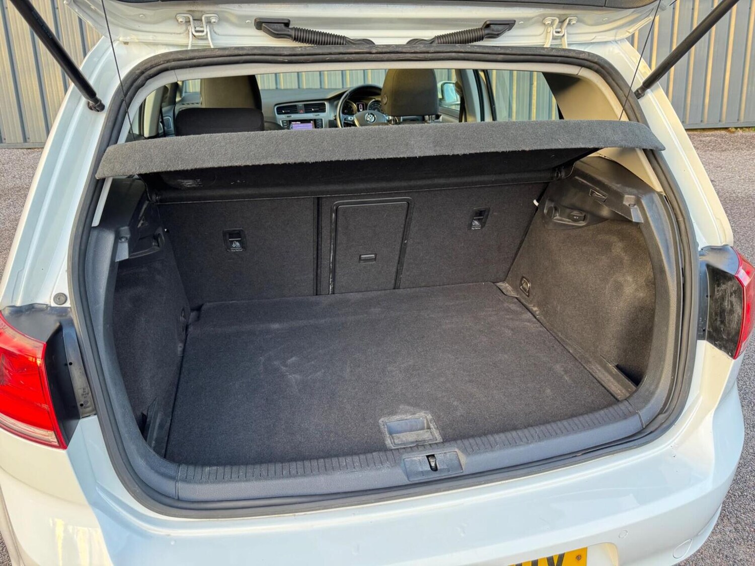 Used Volkswagen Golf 2014 for sale - 77638608: Photo 16