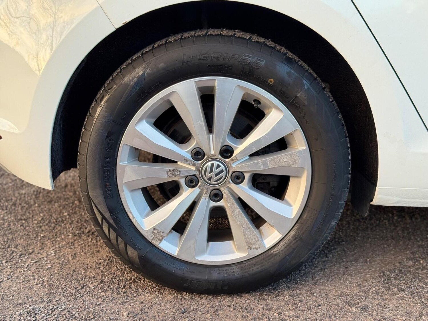 Used Volkswagen Golf 2014 for sale - 77638608: Photo 18