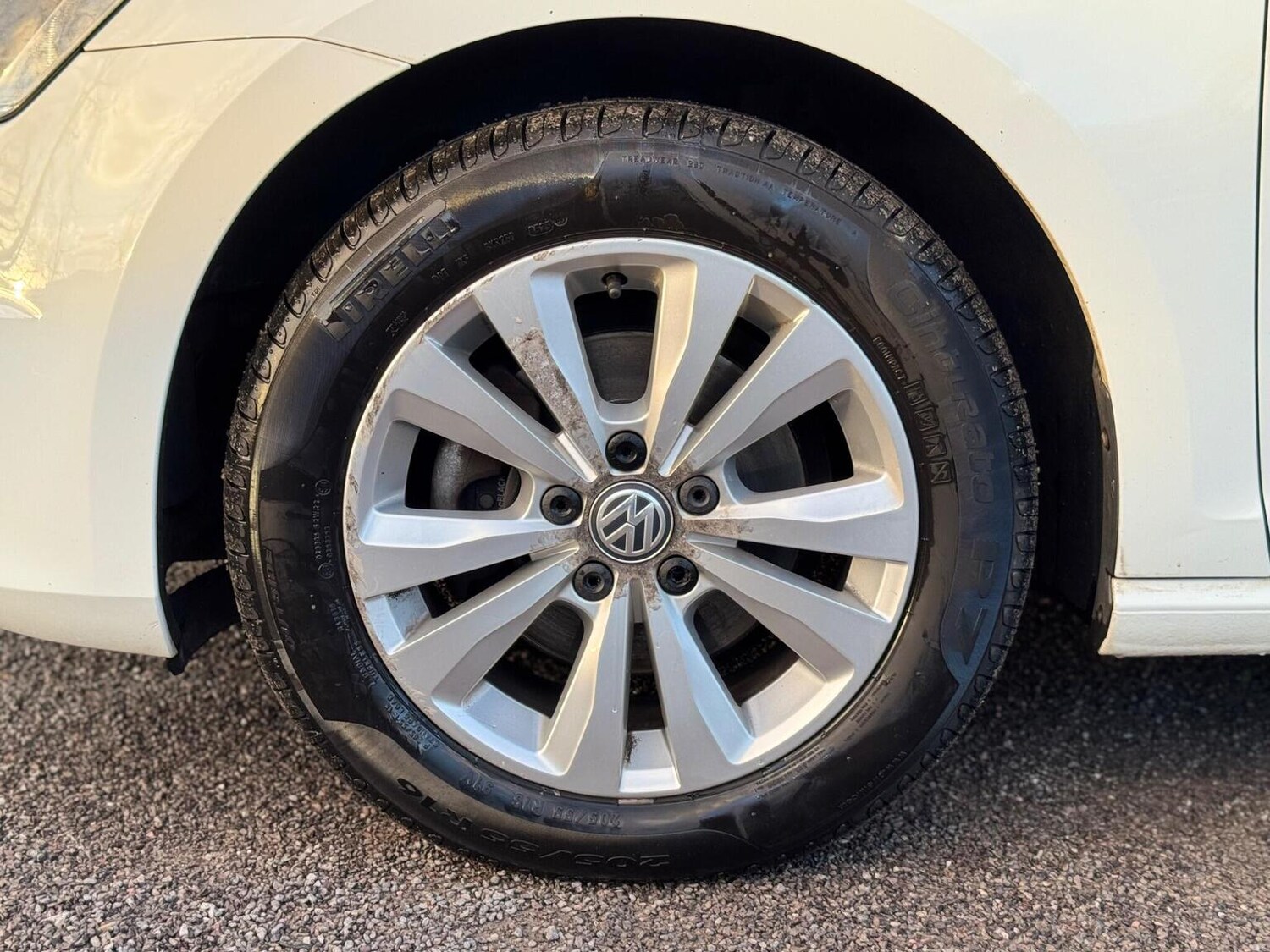 Used Volkswagen Golf 2014 for sale - 77638608: Photo 20