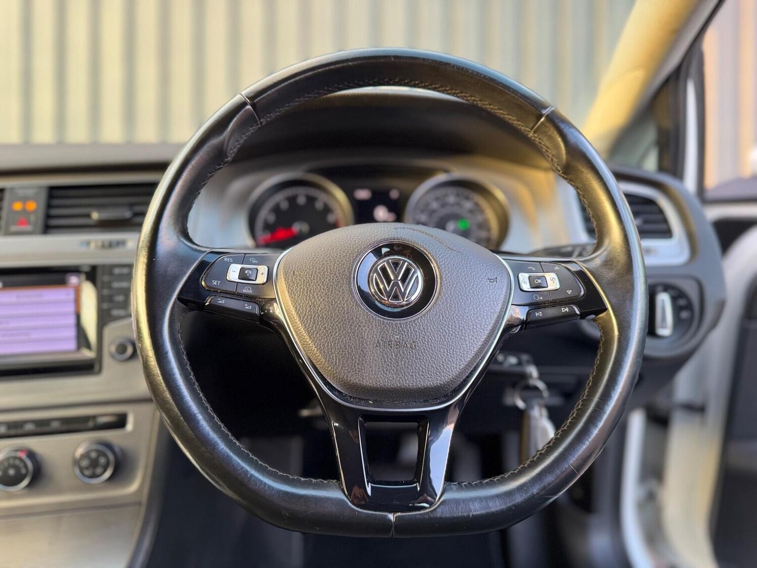 Used Volkswagen Golf 2014 for sale - 77638608: Photo 25