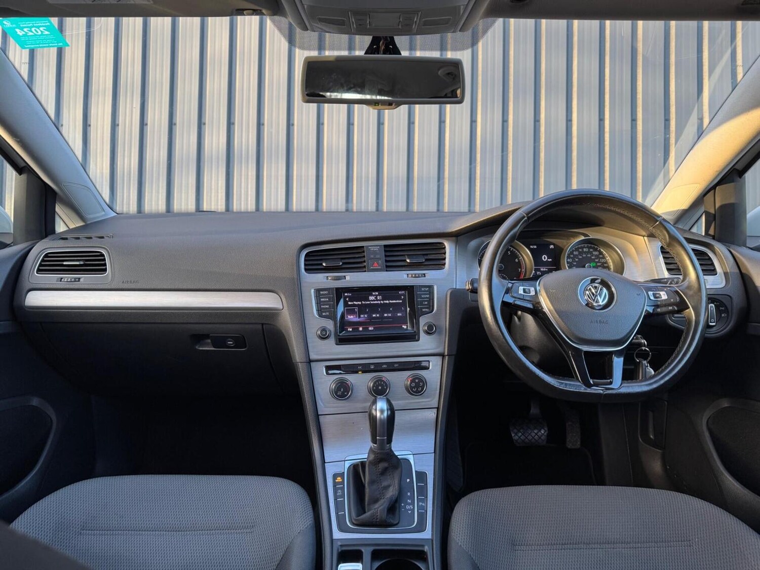 Used Volkswagen Golf 2014 for sale - 77638608: Photo 34