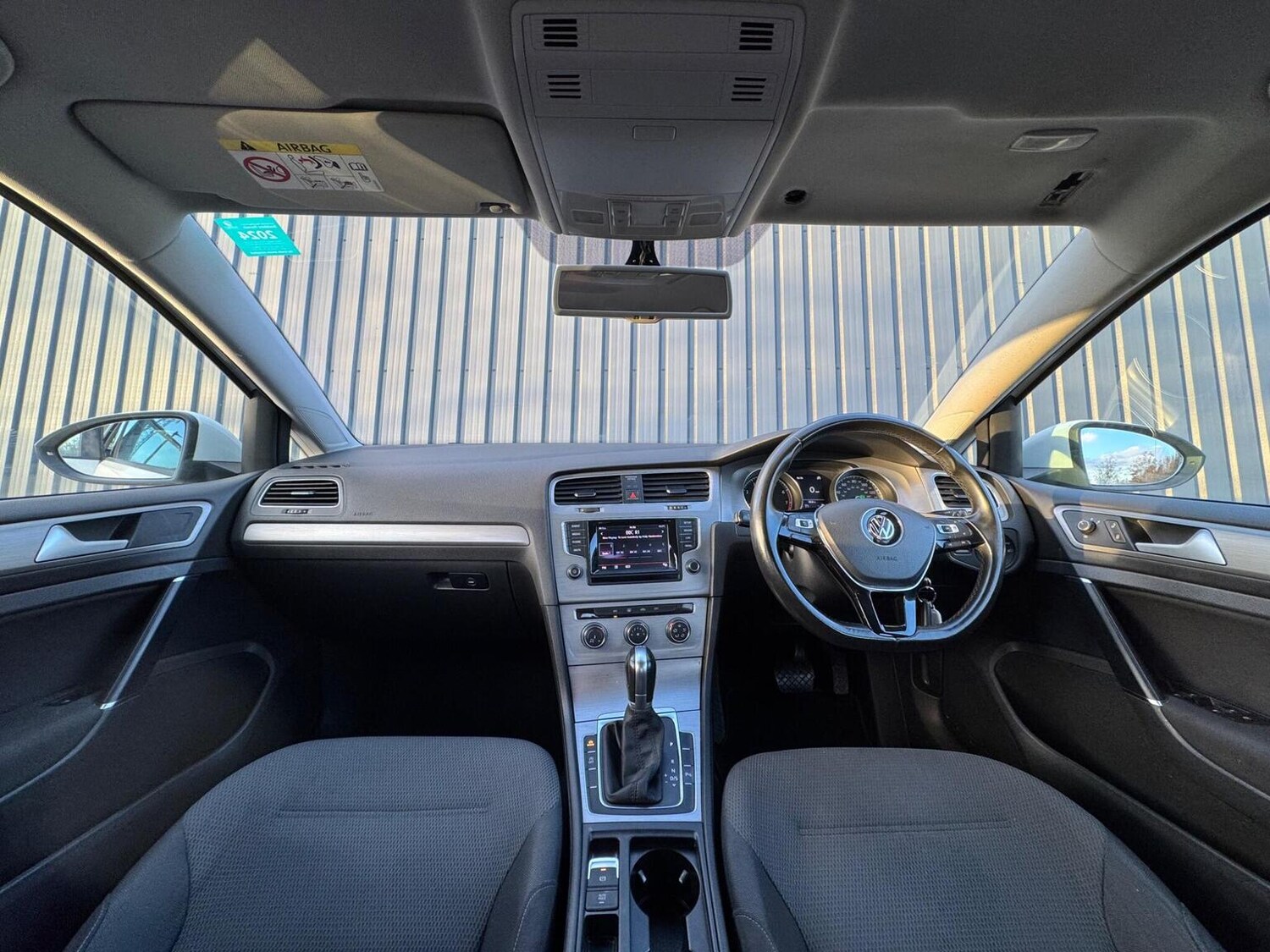 Used Volkswagen Golf 2014 for sale - 77638608: Photo 35